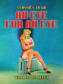 Cover An Eye for an Eye (eBook, ePUB)