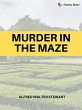 Murder in the Maze (eBook, ePUB) - Bild 1