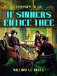 If Sinners Entice Thee (eBook, ePUB) - Bild 1