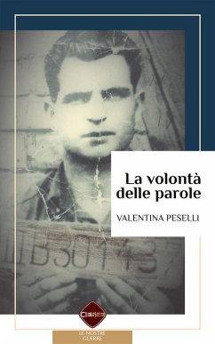 La volontà delle parole (eBook, ePUB) - Peselli, Valentina