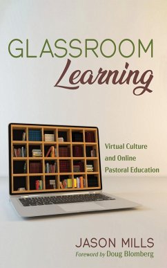 Glassroom Learning (eBook, ePUB)