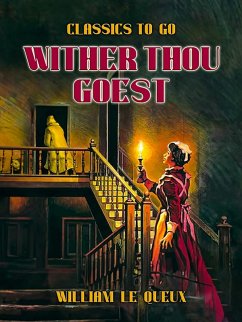 Cover Wither Thou Goest (eBook, ePUB)