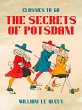 The Secrets of Potsdam (eBook, ePUB) - Bild 1