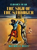 The Sign of the Stranger (eBook, ePUB)