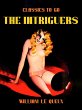 The Intriguers (eBook, ePUB) - Bild 1