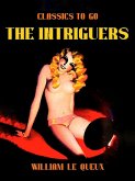 The Intriguers (eBook, ePUB)