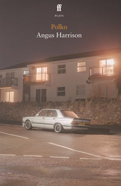 Polko (eBook, ePUB) - Harrison, Angus