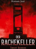 Der Rachekeller (eBook, ePUB)