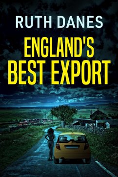 Cover England's Best Export (eBook, ePUB)