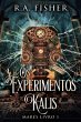 Os Experimentos Kalis (eBook, ePUB) - Bild 1