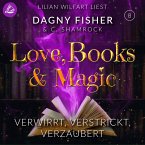 Verwirrt, verstrickt, verzaubert (MP3-Download)