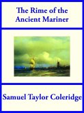 The Rime of the Ancient Mariner (eBook, ePUB)