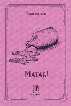 Cover Matar! (eBook, ePUB)