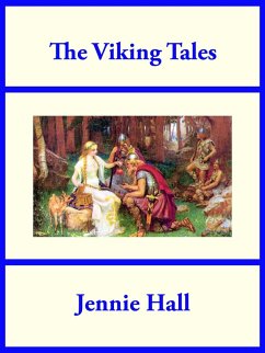 Cover The Viking Tales (eBook, ePUB)