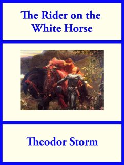Cover The Rider on the White Horse (eBook, ePUB)