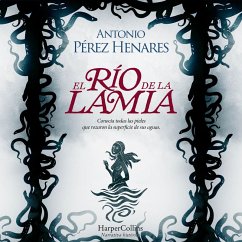 El río de la lamia (MP3-Download) - Pérez Henares, Antonio