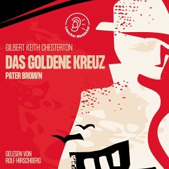 Cover Das goldene Kreuz (MP3-Download)