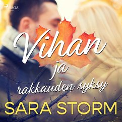 Cover Vihan ja rakkauden syksy (MP3-Download)