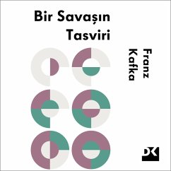 Bir Savaşın Tasviri (MP3-Download) - Kafka, Franz