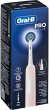 Oral-B Pro 1 Cross Action Pink - Bild 1