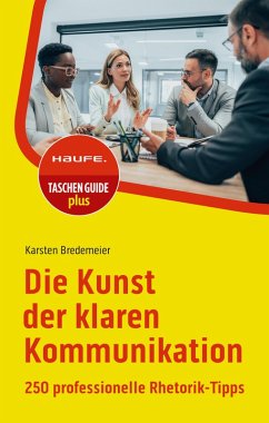 Die Kunst der klaren Kommunikation (eBook, PDF) - Bredemeier, Karsten