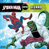 Spider-Man möter Lizard (MP3-Download)