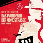 Das Wunder in der Mondstraße (MP3-Download)