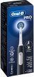 Oral-B Pro 1 Cross Action Black - Bild 1