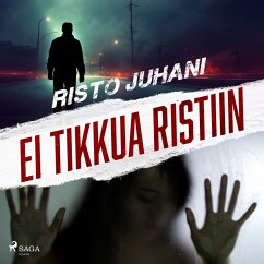 Ei tikkua ristiin (MP3-Download) - Juhani, Risto