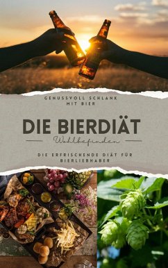 Cover Die Bierdiät (eBook, ePUB)