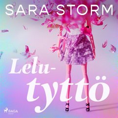 Lelutyttö (MP3-Download) - Storm, Sara