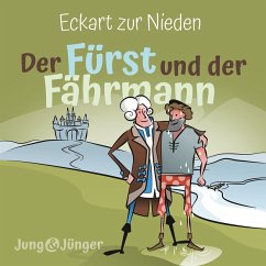 Der Fürst und der Fährmann (MP3-Download) - Nieden, Eckart zur