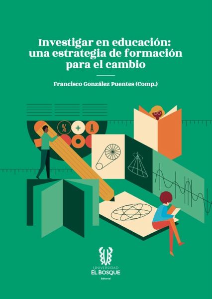 Investigar en educacio´n (eBook, ePUB)