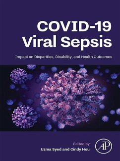 COVID-19 Viral Sepsis (eBook, ePUB)