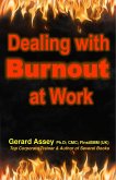 Dealing with Burnout at Work (eBook, ePUB)