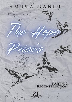 The Hope Price's (eBook, ePUB) - Baner, Amura