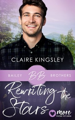 Rewriting the Stars (eBook, ePUB) - Kingsley, Claire