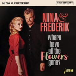 Where Have All The Flowers Gone - Nina & Frederik