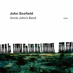 Uncle John'S Band - Scofield,John