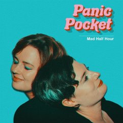 Mad Half Hour - Panic Pocket
