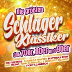 Die Größten Schlager Klassiker Der 70er,80er Und