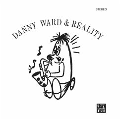 Danny Ward & Reality - Ward,Danny & Reality