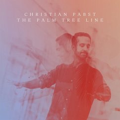 Cover The Palm Tree Line