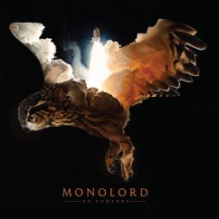 No Comfort - Monolord