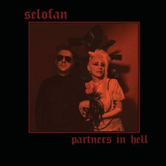 Partners In Hell (Black/Purple Vinyl) - Selofan