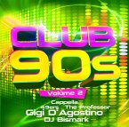 Club 90s Vol. 2