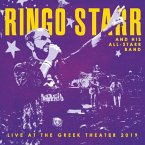 Live At The Greek Theater 2019 (Yellow)