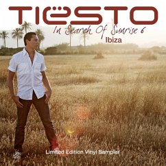 Tiesto: In Search Of Sunrise 06 - Ibiza (Ltd 180g) - Various/Tiesto