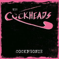 Cockphonie - Cockheads