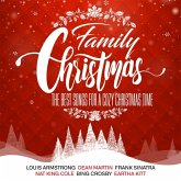 Family Christmas - The Best Songs For A Cozy Chris